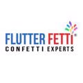 Flutter FETTI 